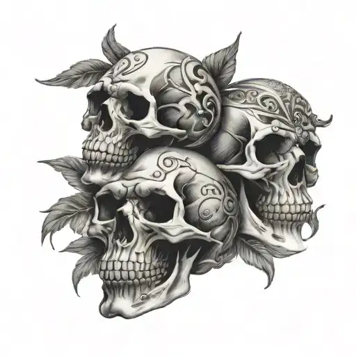 Skulls