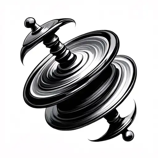 Spinning Top
