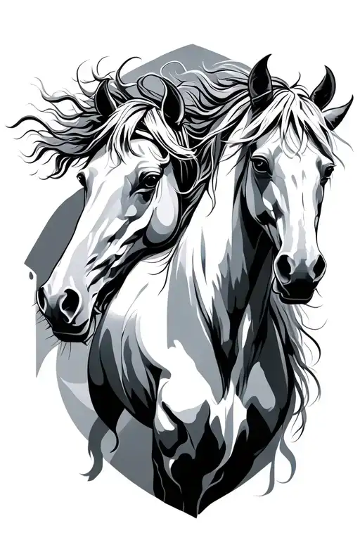 4 Horseman Ideology
