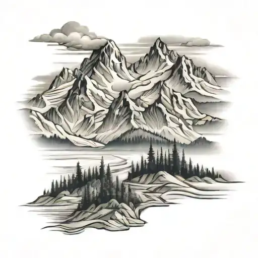 Chugach Mountains