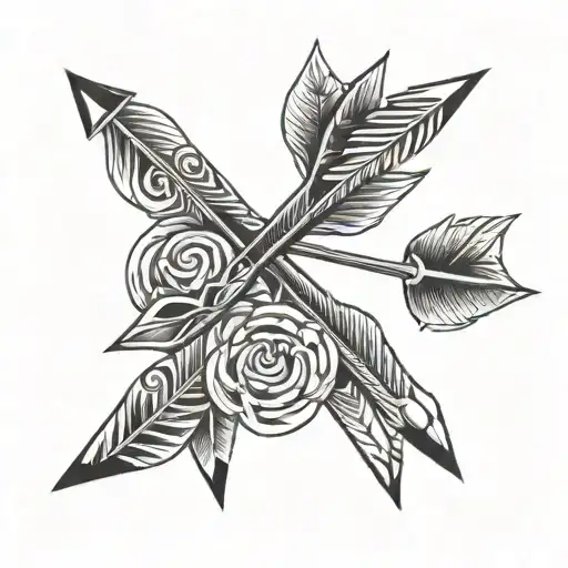 Arrows