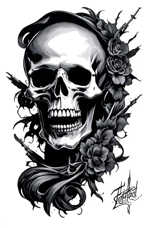 Death And Tech