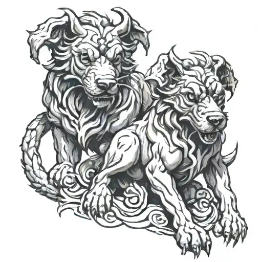Cerberus