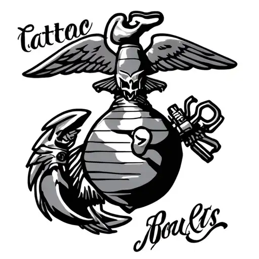 Marine Corp