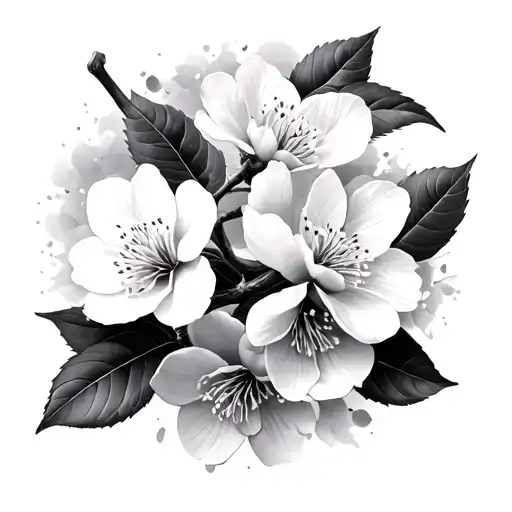 Cherry Blossoms