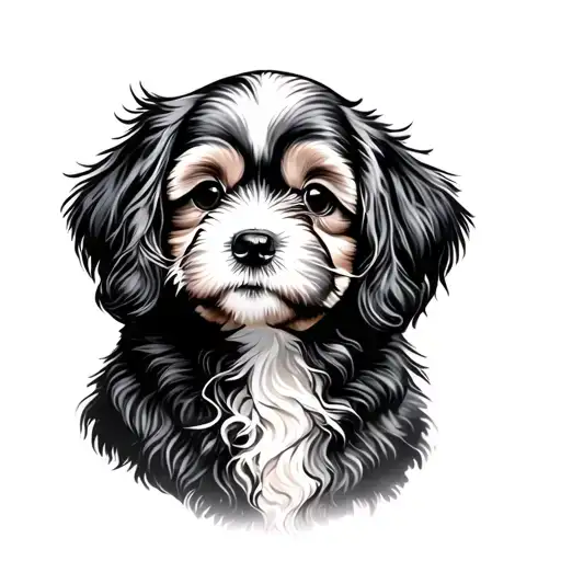 Cavapoo