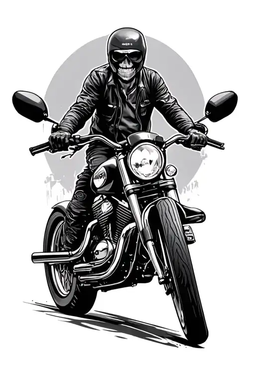 Biker