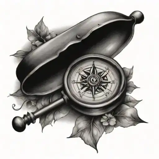 Compass And Fiddle