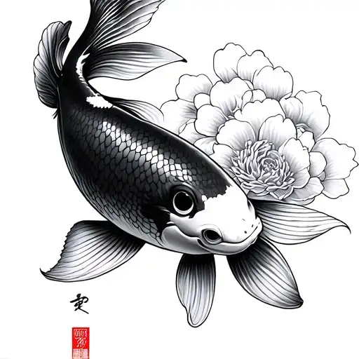 Koi No Yokon