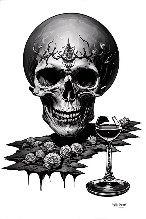 Valley Of Death Sobriety Testimony