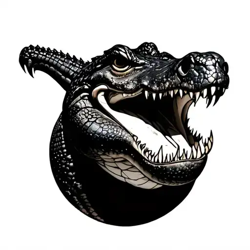 Crocodile