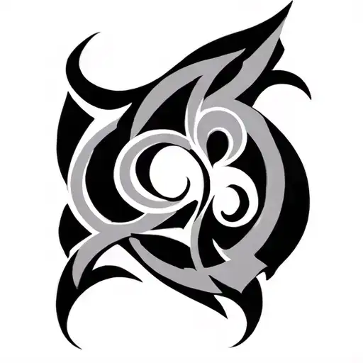 Irish Tribal Symbols