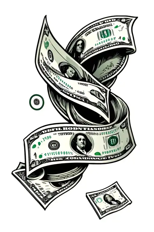 Motivation Money Success