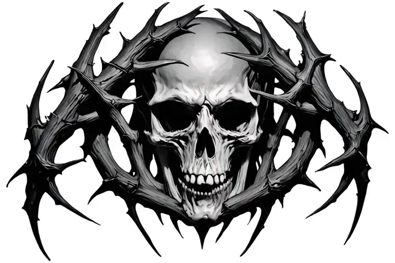 Incubus Thorns