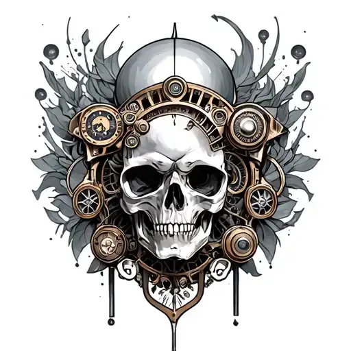 Steampunk
