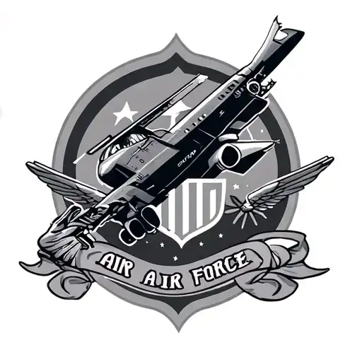 Air Force