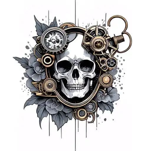 Steampunk