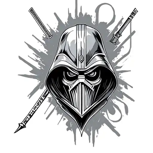 Sith Code