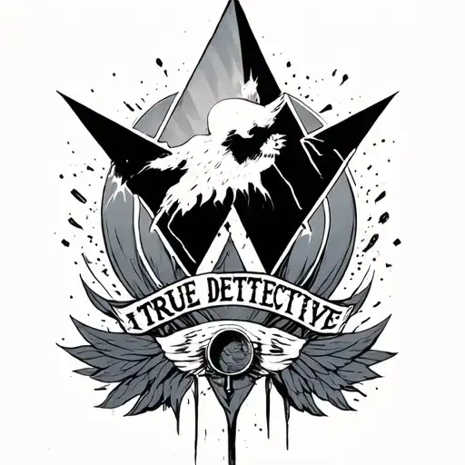 True Detective Season 1
