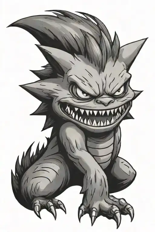 Gengar