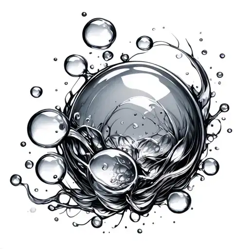 Bubbles