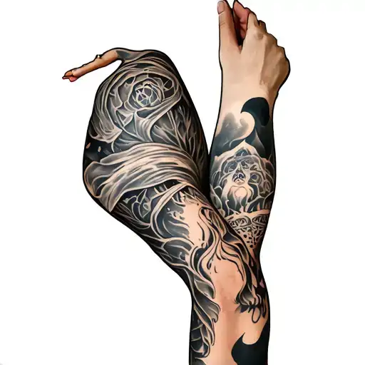 2003 Leg