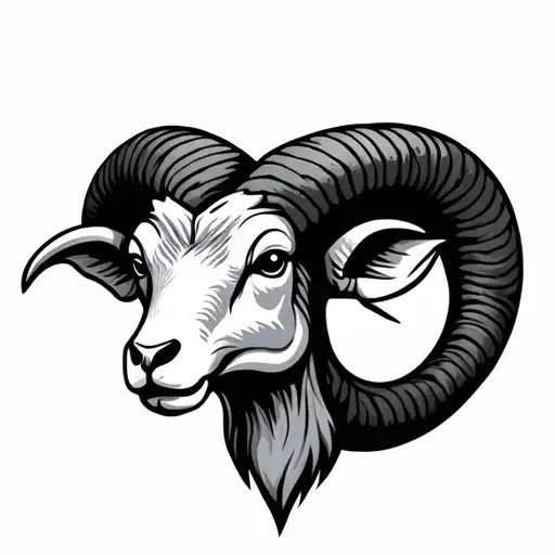 Ram's Head