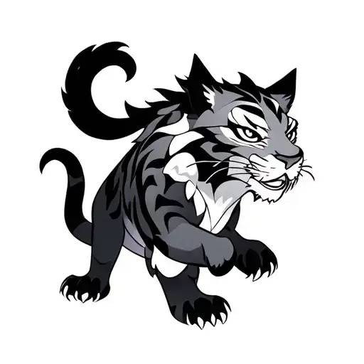 Tai Lung