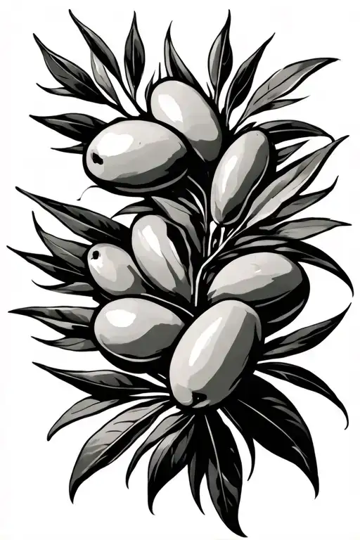 Olive