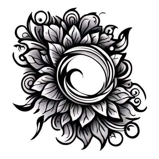 Ethnic Designs
