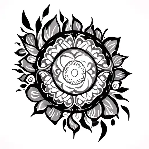Ethnic Designs