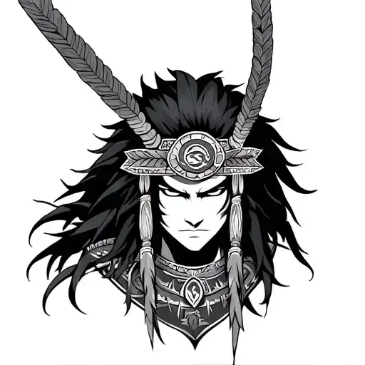 Shaman King