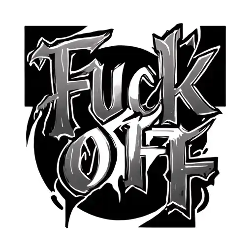 Fuck Off