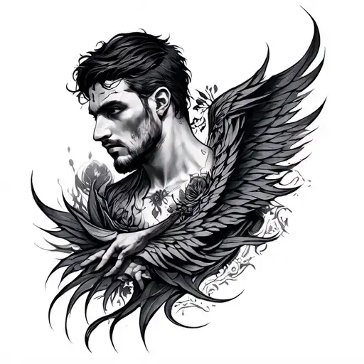 Brotherhood Complementary