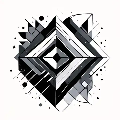 Geometric Pattern