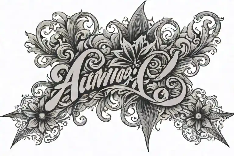 Name