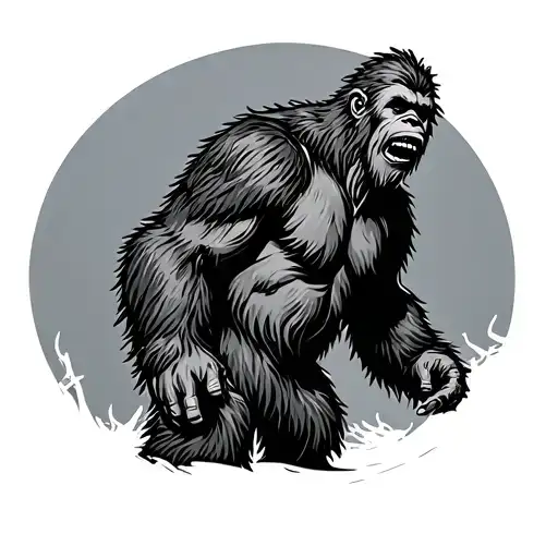 Sasquatch