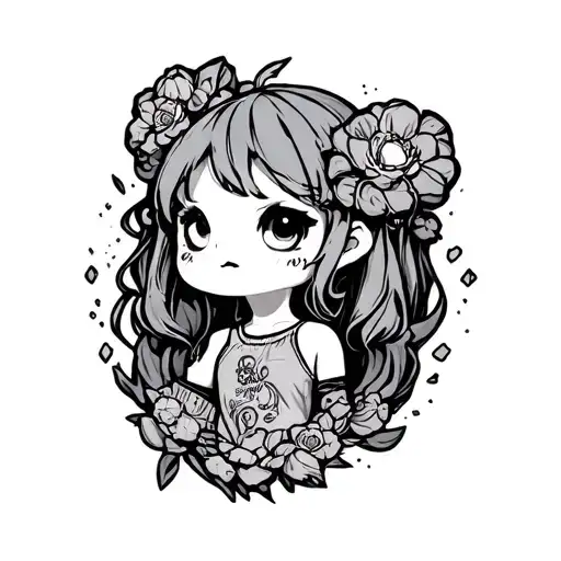 Kawaii Apolocolypse