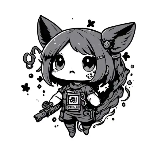 Kawaii Apocolypse