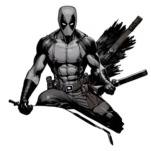Deadpool