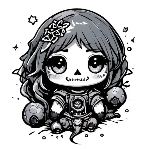 Kawaii Apocolypse