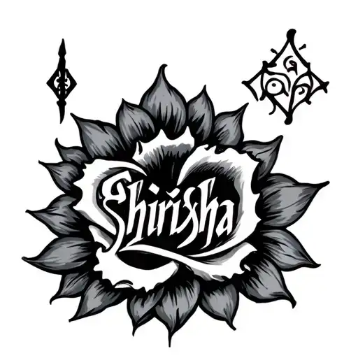 Shirisha Name