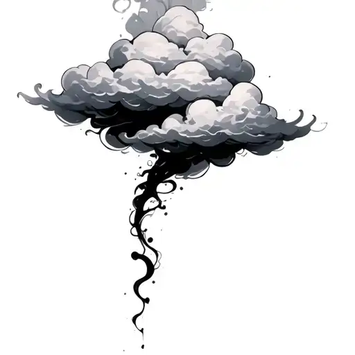 Coverup Clouds And Smoke