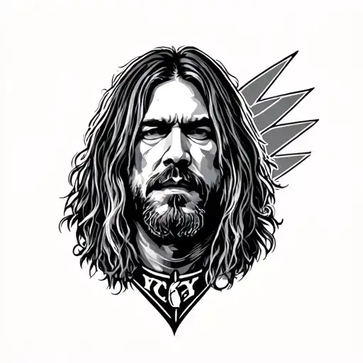 Foo Fighters