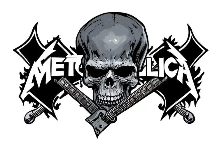 Metallica