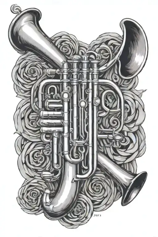 Trumpet And Philosophy