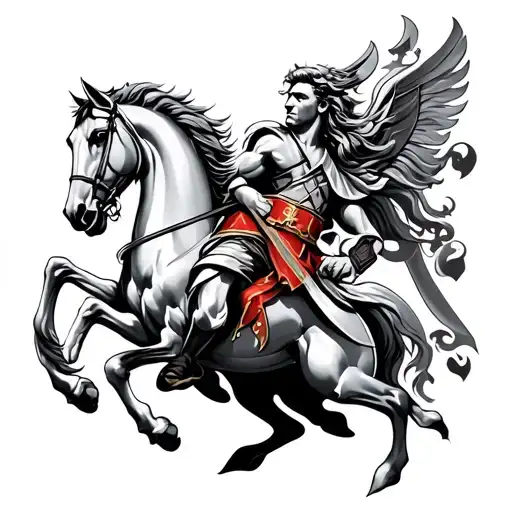 St George