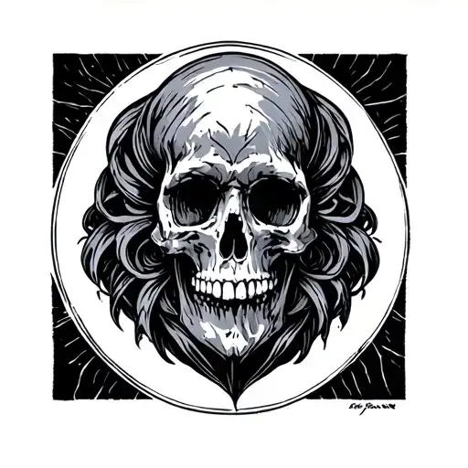 Woodcut Style