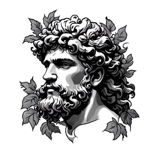 Bacchus