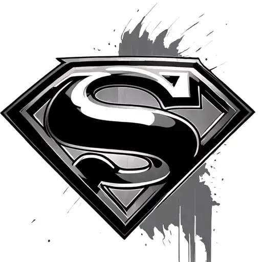 Superman Logo